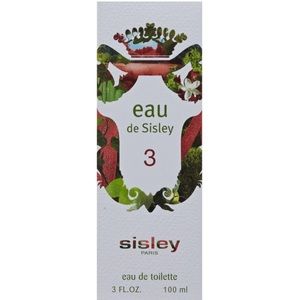 NEW SISLEY PARIS Sisley Ladies Eau De Sisley 3